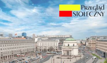 Przegląd Stołeczny na Darmowaprasa.pl