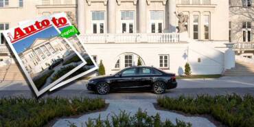 Nowe wydanie miesiącznika iAuto